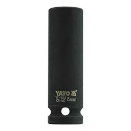Yato YT-1035 1/2 inchX15mm Chromium Deep Impact Socket-picture-7