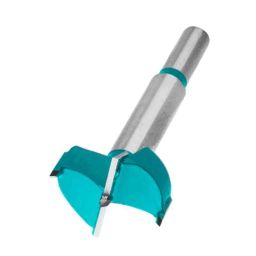Total 32mm Forstner Drill Bit, TAC180321-44