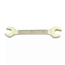 Yato 50x60mm Al-Cu Non-Sparking Double Open End Spanner, YT-67754-picture-11