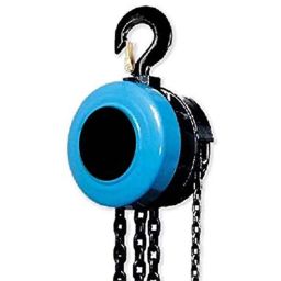 Dua Export 3 Ton Chain Pulley Block-picture-7