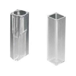 Axiva 4.0ml PS Macro Disposable Cuvette, 18126 (Pack of 100)-14
