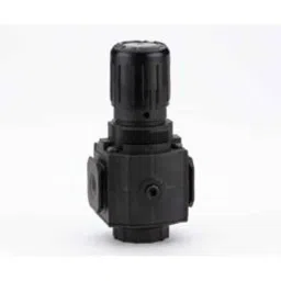 Norgren 1/2 inch Excelon Modular System Pressure Regulator, R73G-4GK-RFN-picture-22
