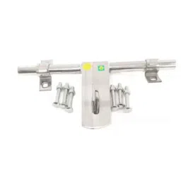Generic 200mm Stainless Steel Aldrop, A0813SS-picture-13