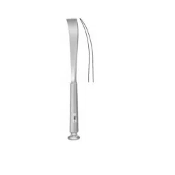 Alis 20cm/8 inch Stille Ostetome Curved 15mm, A-GEN-759-02-image-77