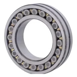 VXB 100mm Brass &a; Bronze Spherical Roller Bearing, 22309C3W33 (Pack of 10)-image-62