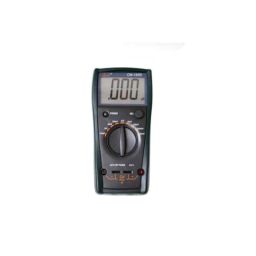 HTC 200pF-20 mF Digital Capacitance Meter CM-1500-38