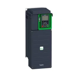 Schneider Electric ATV900 18.5kW 380 To 480V Three Phase Ethernet Variable Speed Drive with Braking Unit, ATV930D18N4-16