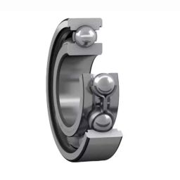 SKF 25x62x17mm High Carbon Chromium Steel Deep Groove Ball Bearing, BB1-4800(6305Type) (Pack of 5)-image-10
