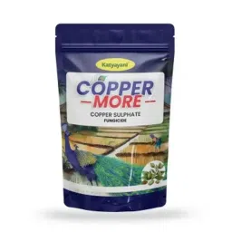 Katyayani 1kg More Copper Sulphate Fungicide, K-5117-image-21