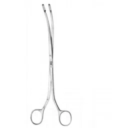 Alis 22cm/8 1/2 inch Morris with Ring Handle 2 inch, A-GEN-407-22-33