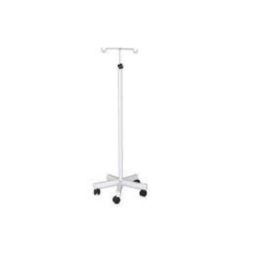 Acme 137-240cm Stainless Steel Saline Stand, Acme-2057A-image-28