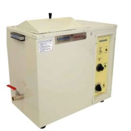 Unident 300x250x350mm Stainless Steel Hydraulic Thermostat Controller Dewaxing Bath Unit, M-DB3-43