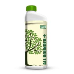 IFFCO ALL ROUNDER+ 1000ml Liquid Plant Disease Management &a; Yield Booster Bio Pesticide-35