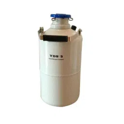 Axiva 47L 56kg Cryogenic Container, IX-47-41