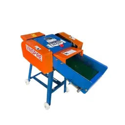 Vinspire 1500-1800 kg/hr Chaff Cutter Machine with 3HP Motor &a; Conveyor Belt for Automatic Input-picture-16