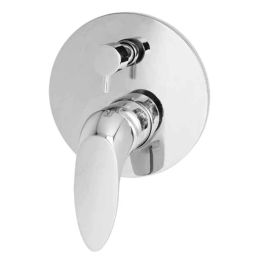 Perk Brass Single Lever Diverter, SLD-33000(H)-picture-18