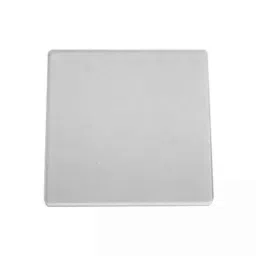 Lab Plus Biconvex Lens, Size: 30x70x2.1 mm, LP-13063 (Pack of 5)-4