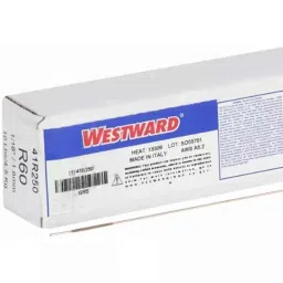 Westward 1/16 inch 60 KSI Carbon Steel Gas Welding Rod, 41R250-picture-25