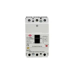 HPL 315A 65kA 3 Pole MCCB TAB BASIX 3 (Fixed Thermal &a; Fixed Magnetic Type), TABBASIX3315H3P-picture-44