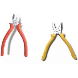 Sky Blue 2 Pcs 7.8 inch Stainless Steel Groove Plier Combo, SBE_PLIER_0267-picture-48