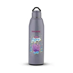 Trueware Sun Shine 700ml Grey Water Bottle-picture-23