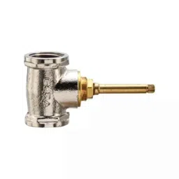 Cera Ruby Metal Single Lever Wall Mount Flush Cock Light Weight Concealed Part, F4060103-11