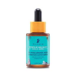 Pilgrim 30ml 2% Hyaluronic Acid Hydration Super Serum with Kiwi &a; Watermelon-12