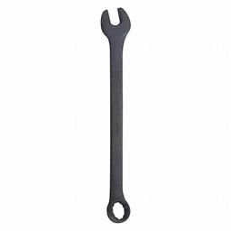 Westward 1-5/16x18-3/4 inch Alloy Steel Black Oxide Head Combination Wrench, 54RZ36-picture-13