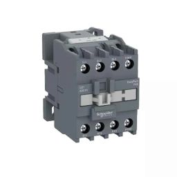 Schneider Electric EasyPact LC1E3801F7 3 Pole AC-3 440V 38A 110VAC Coil TVS Contactor-picture-40