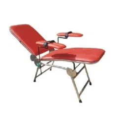 Mohan Furniture Mild Steel Foldable Blood Donor Chair, MSHFM-1025-picture-20