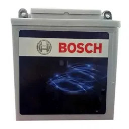 Bosch M6 TZ5-L BS-3 4Ah 12V Two Wheeler Battery, F 002 H50 063-21