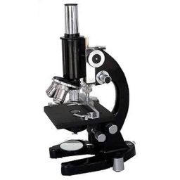 SSU Pathological Medical Microscope with All Part-6