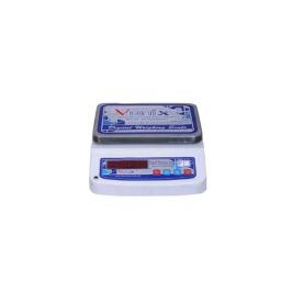 Vonix 30kg Mild Steel Table Top F/B Weighing Scale, MSFB-008-picture-43
