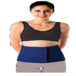 Vissco Neoprene 8 inch XXL Abdominal Belt , 1436-picture-34