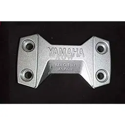 AOW Yamaha Handlebar Top Plate Aluminium Fitting Bracket b-03-32