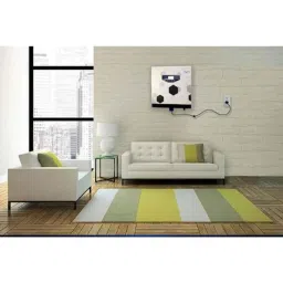 Galaxy Online 800VA Wall Mounted Digital Smart Inverter with Inbuilt Lithium Battery, GLXY-LINV02 image 2