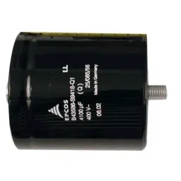 ABB B43586-S9418-Q3 Electrolytic DC Capacitor, 64410512-image-37
