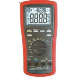 Kusam Meco KM 829 Digital Multimeter AC Volt Range 0.01mV to 1000V-43
