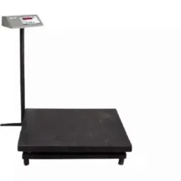 Voda 5000kg Digital Weighing Scale with 1 Year Warranty, Platform Size: 1500x1500 mm-42
