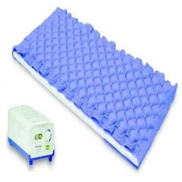 Equinox 130 Bubble Air Bed With Pump-picture-2