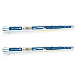 Philips 20W 6500K 4ft Tunable White LED Batten Light (Pack of 2)-image-55