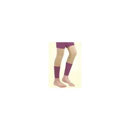 Flamingo RF58 Knee Cap, Size: XL-43