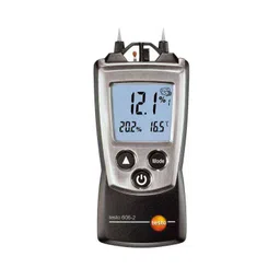 Testo 606-2 Material Moisture &a; Relative Humidity Meter-picture-16