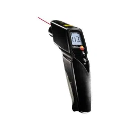 Testo 830-T1 Infrared Thermometer-picture-36