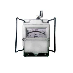 Yokins Metal Hand Driven 1000V Megger Insulation Tester, 2000 Megaohms-3