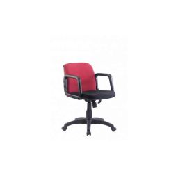 Bluebell Ergonomics Zypher Mid Back Office Chair"|" BB-ZPR-02-B-image-1