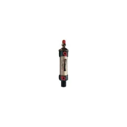 Techno Mal Double Acting Non Magnetic Aluminium Cylinders, Bore Size: 32 mm, Stroke: 450 mm-picture-6