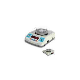 Voda 600g and 10mg Accuracy Jewellery Weighing Machine without Cover with 1 Year Warranty, VSJ-600 GEM-29
