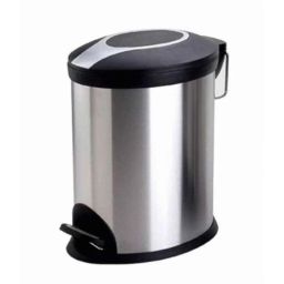Bathla 5 Litre Step Bin-picture-15
