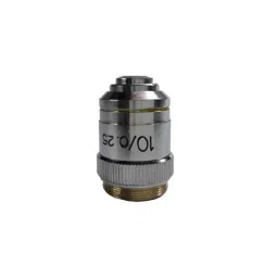 Gemko Labwell Objective Lens, G-S-725-31, Magnification: 10 x-26